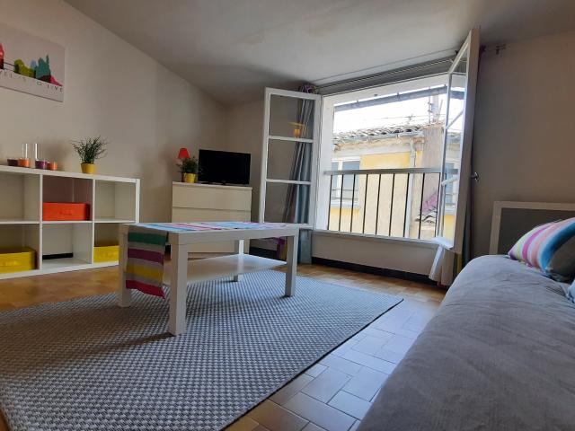 Appartement location à Forcalquier, Manosque