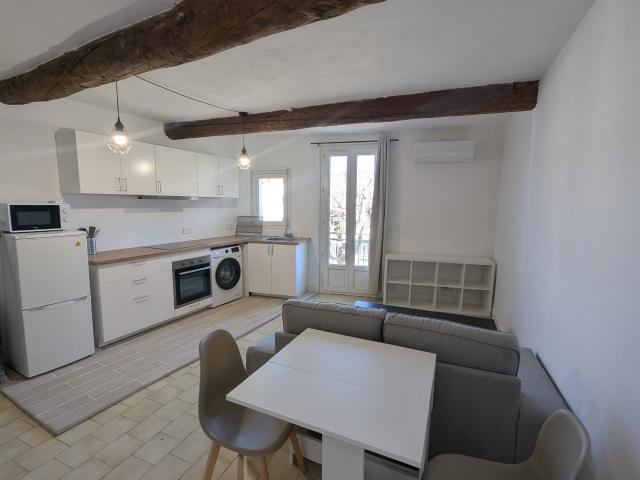 Appartement location à Forcalquier, Manosque
