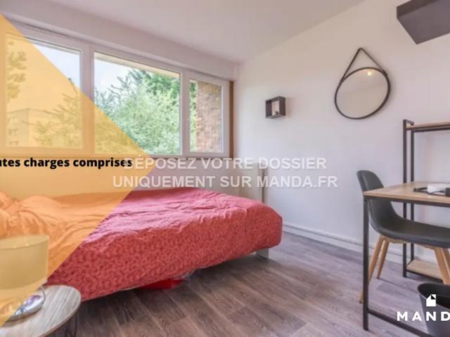 Appartement location à Pontoise, Cergy