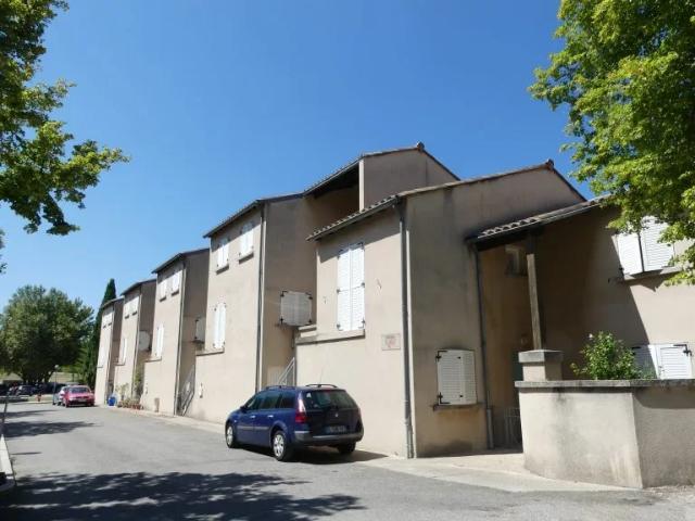 Appartement location à Nyons, Grignan