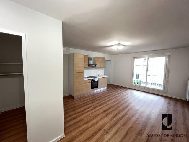 Appartement location à Roanne, Perreux