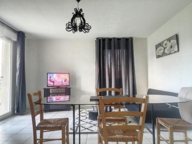 Appartement location à Libourne, Pineuilh