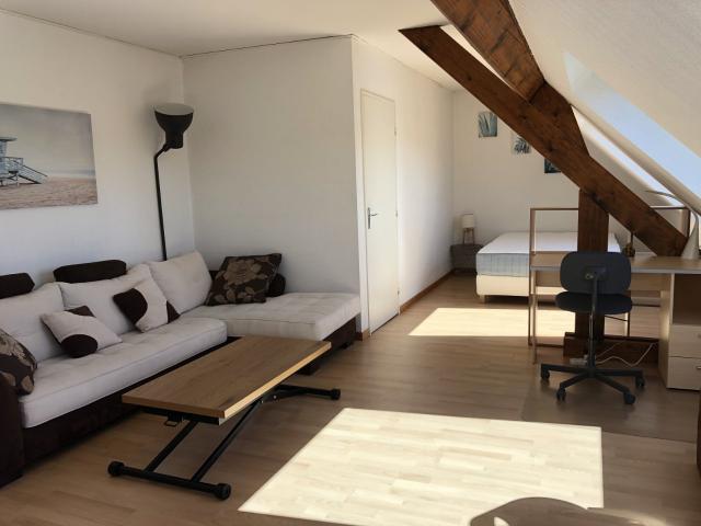 Appartement location à Orléans, Olivet