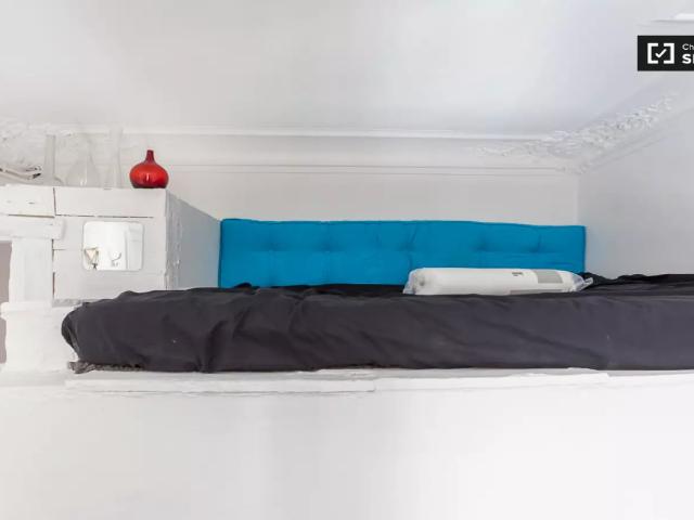 Appartement location à Paris, Île-de-France