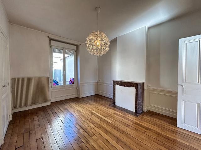 Appartement location à Reims