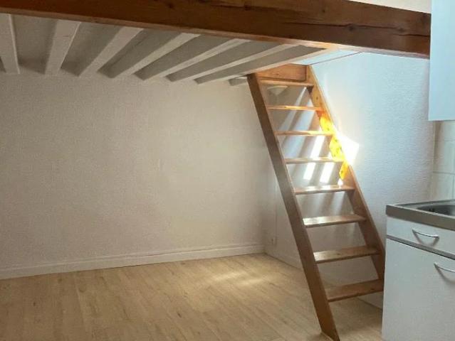 Appartement location à Toulouse