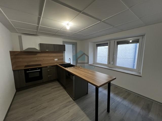 Appartement location à Montbéliard, Maîche