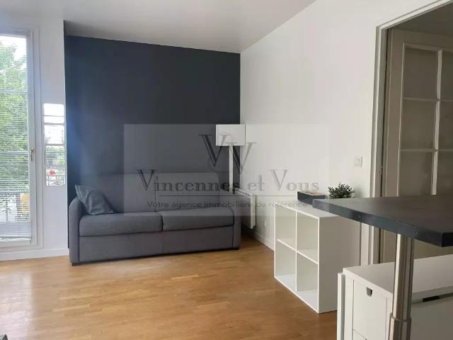 Appartement location à Nogent-sur-Marne, Vincennes