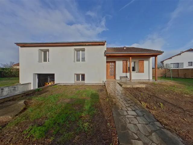 Appartement location à Poitiers, Vivonne