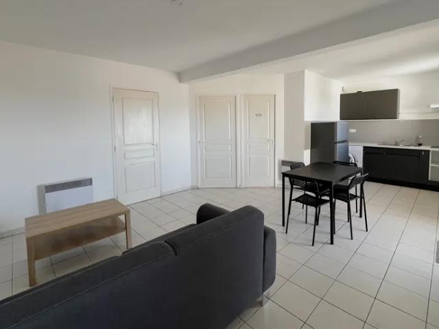 Appartement location à Forcalquier, Manosque