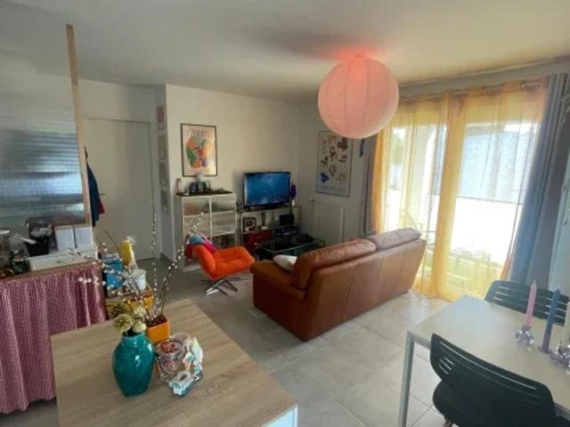 Appartement location à Angers