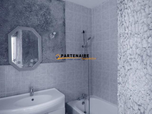 Appartement location à Valence, Saint-vallier