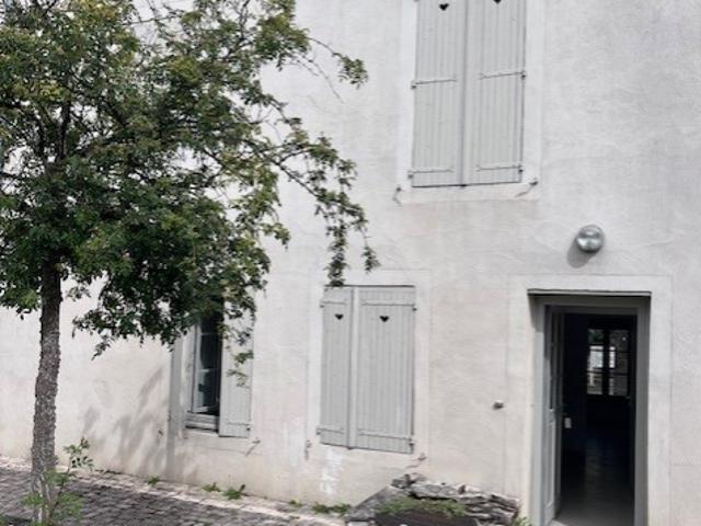 Appartement location à Montbard, Vanvey