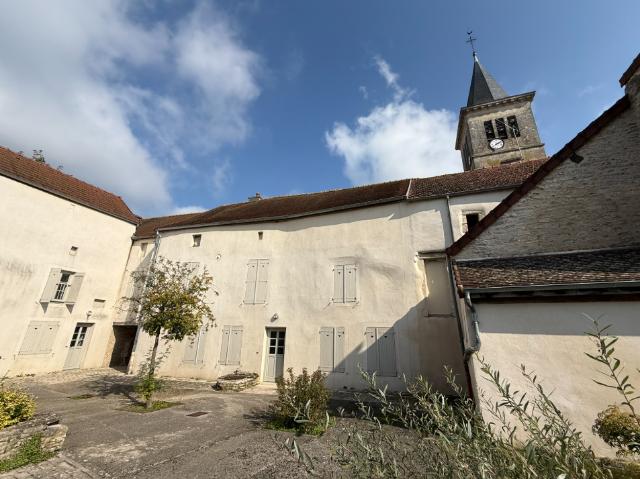 Appartement location à Montbard, Vanvey