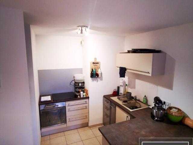 Appartement location à Crest, Drôme