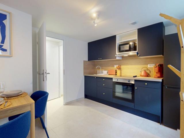 Appartement location à Lille