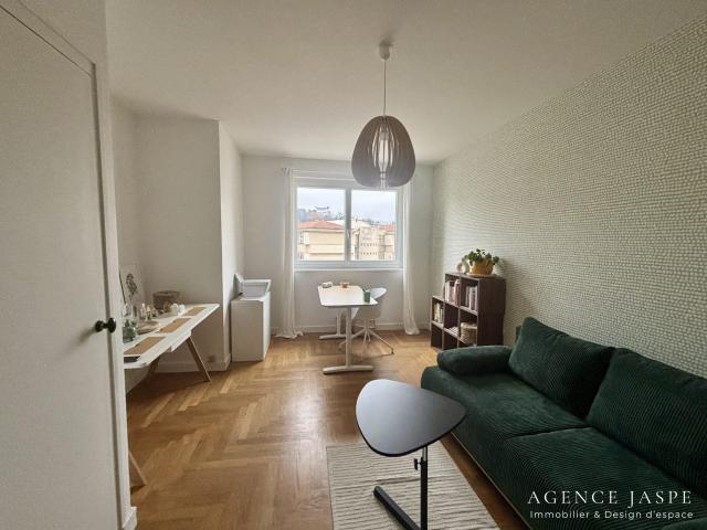Appartement location à Saint-Étienne, Saint-etienne