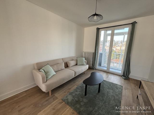 Appartement location à Saint-Étienne, Saint-etienne