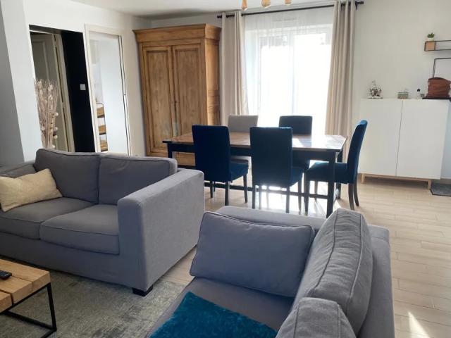 Appartement location à Landieul, Herbignac