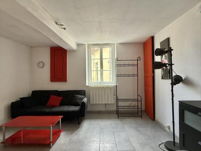 Appartement location à Moulins