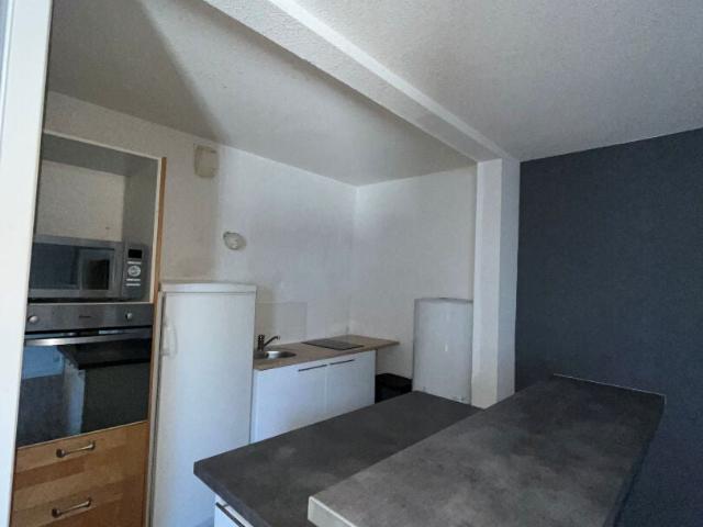 Appartement location à Moulins