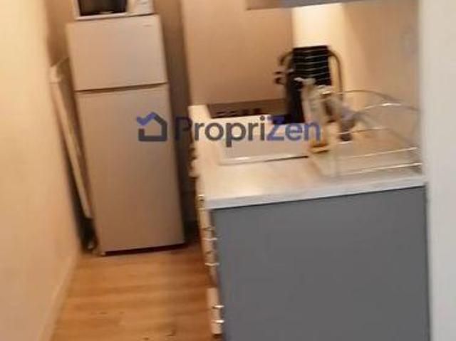 Appartement location à Nice