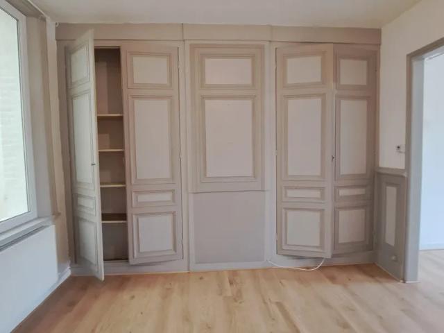 Appartement location à Abbeville