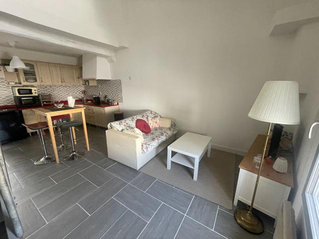 Appartement location à Saintes, Médis