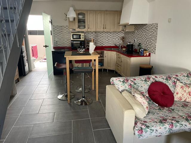 Appartement location à Saintes, Médis