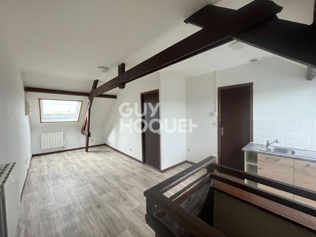 Appartement location à Calais