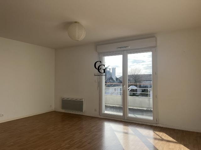 Appartement location à Nantes, Les Sorinières