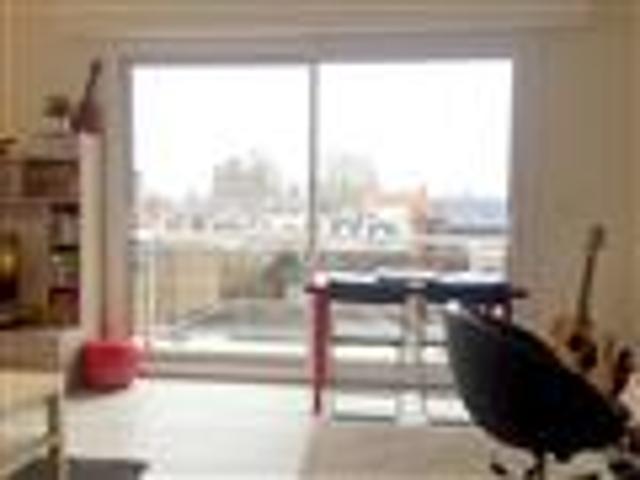 Appartement location à Tours
