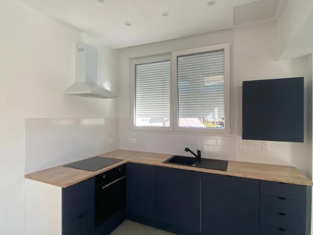 Appartement location à Strasbourg, Blaesheim