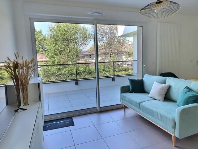Appartement location à Thonon-les-Bains, Douvaine