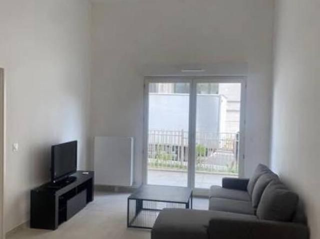 Appartement location à Antony, Châtenay-malabry