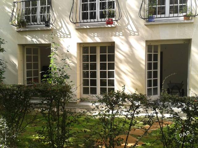 Appartement location à Antony, Châtenay-malabry