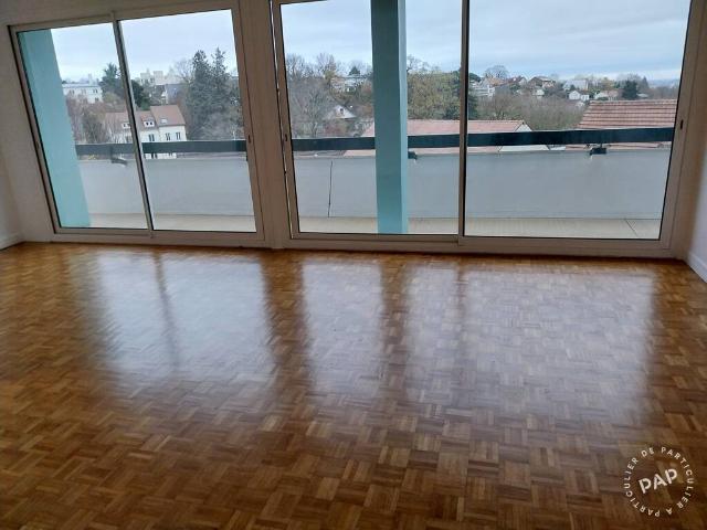 Appartement location à Antony, Châtenay-malabry