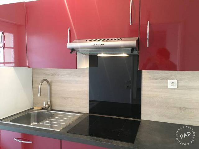 Appartement location à Antony, Châtenay-malabry