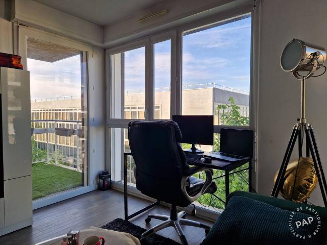 Appartement location à Antony, Châtenay-malabry