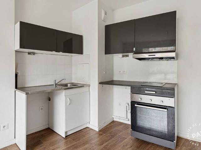 Appartement location à Antony, Châtenay-malabry