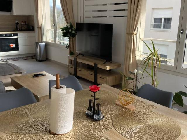 Appartement location à Antony, Châtenay-malabry