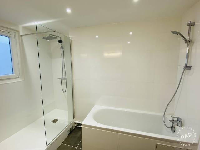 Appartement location à Antony, Châtenay-malabry
