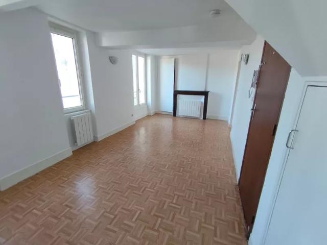 Appartement location à Meaux, La Ferté-sous-jouarre
