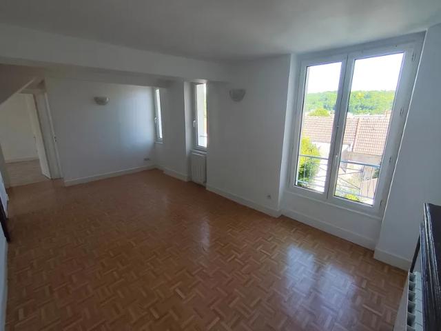 Appartement location à Meaux, La Ferté-sous-jouarre
