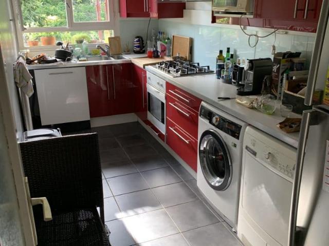 Appartement location à Palaiseau