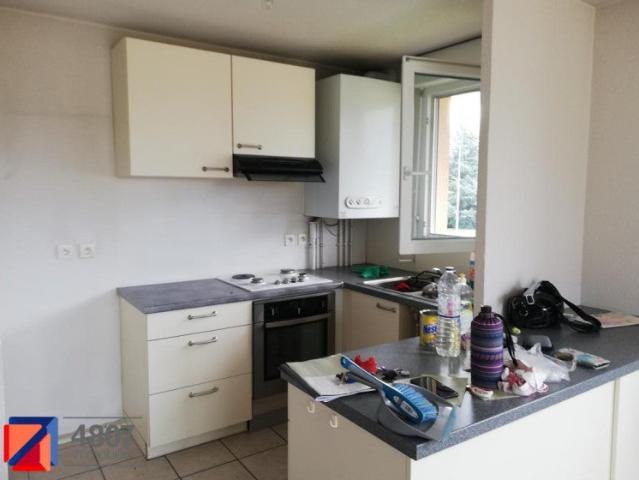 Appartement location à Thyez, Haute-Savoie