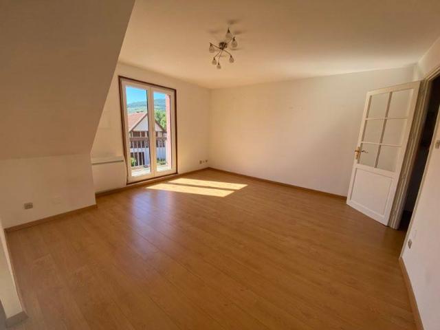 Appartement location à Colmar-Ribeauvillé, Ammerschwihr