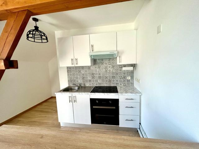 Appartement location à Crochte, Nord