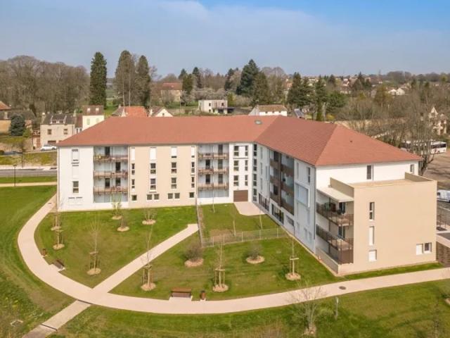 Appartement location à Charolles