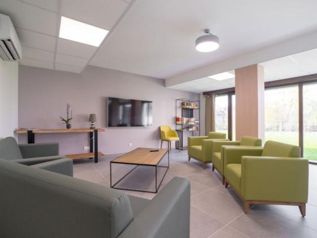 Appartement location à Charolles